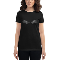 NFLYC - WOMENS-00001 - BLACK - COTTON SHIRT