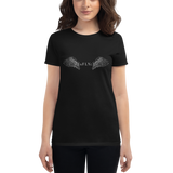 NFLYC - WOMENS-00001 - BLACK - COTTON SHIRT