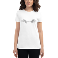 NFLYC - WOMENS-00001 - WHITE - COTTON SHIRT